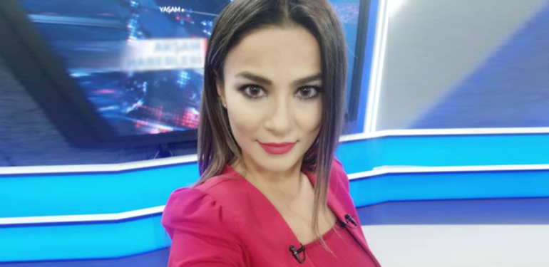 Ülkü Çoban kimdir nereli kaç yaşında?