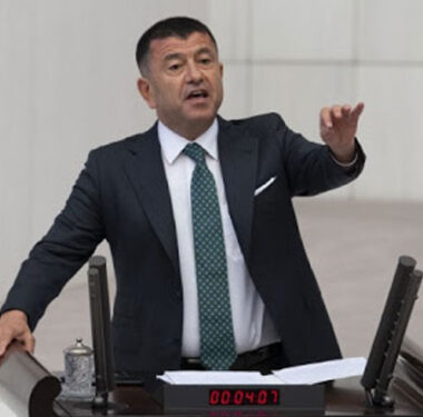 veli-agbaba-chp-pandemi-tekel-yasagi-a24haber