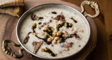 yuvarlama-gaziantep-ramazan-yoresel-lezzetler-yemek-a24haber