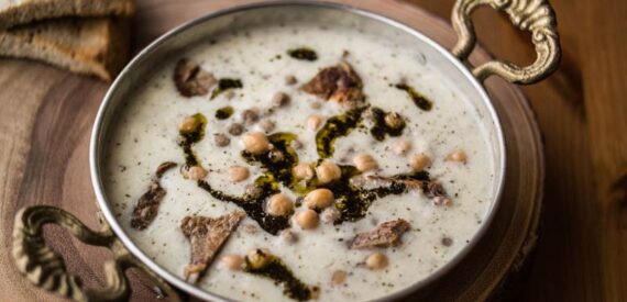 Ramazan sofralarınız için yöresel lezzetler