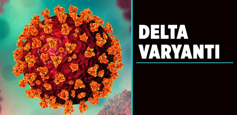 Delta varyantı sebebiyle ikinci doz aşılar erkenden yapılacak