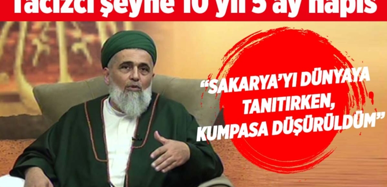 Uşşaki-tarikati-liderine-cinsel-istismardan-10-yıl-5-ay-hapis-cezası-verildi,-'kumpasa-düşürüldük'-dedi-a24haber