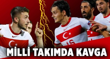 a-milli-takim-kampinda-kavga-a24haber