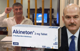 akineton