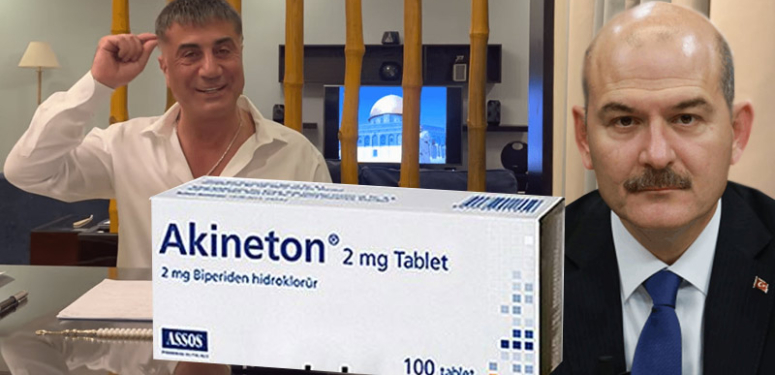 Akineton nedir, ne işe yarar, yan etkileri neler? Akineton uyuşturucu mu, kafa yapar mı, fiyatı ne kadar?