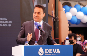ali-babacan-deva-partisi-a24haber