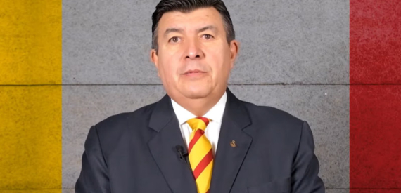 Ali Polat Bengiserp kimdir, nereli, kaç yaşında? Galatasaray 2. Başkanı Ali Polat Bengiserp kariyeri