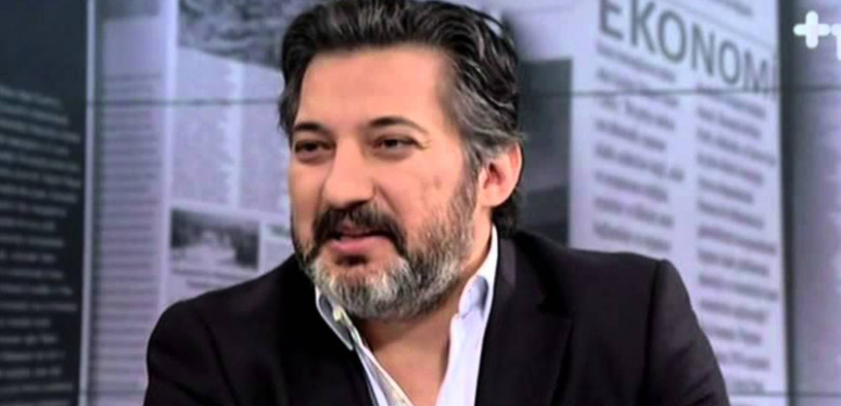 Altan Ertürk kimdir, nereli, ne iş yapıyor? Artı 1 sahibi kim? Artı 1 tv kimin?