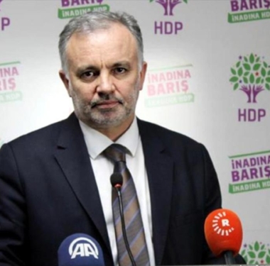 ayhan-bilgen-tahliye-edildi-a24haber