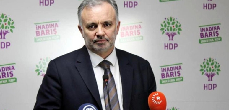 ayhan-bilgen-tahliye-edildi-a24haber