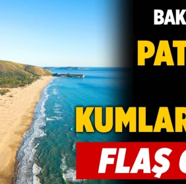 bakanliktan-patara-dan-calinan-kumlarla-ilgili-aciklama-a24haber