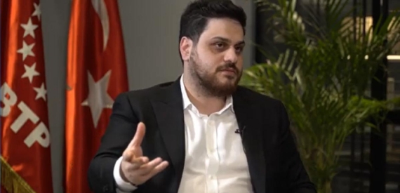 Hüseyin Baş: Gerçek Atatürk’ü tanıtırsak vatanına aşık gençler yetiştir