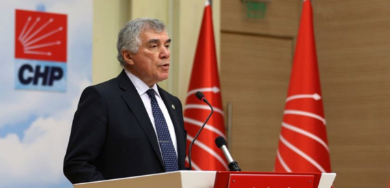 CHP’li Çeviköz’den SADAT için araştırma önergesi