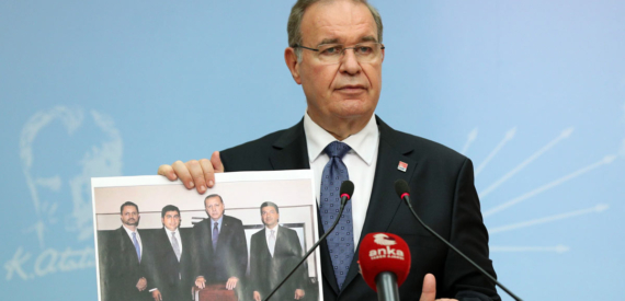 CHP’li Faik Öztrak: Sezgin Baran Korkmaz’ın kaçışına kimler yardım etti?