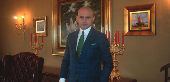 Cihan Ekşioğlu kimdir? Sedat Peker’in gündeme getirdiği Cihan Ekşioğlu nereli, kaç yaşında?