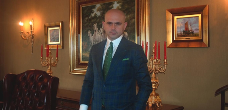 Cihan Ekşioğlu kimdir? Sedat Peker’in gündeme getirdiği Cihan Ekşioğlu nereli, kaç yaşında?