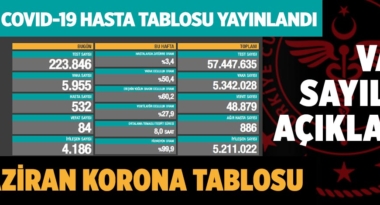 covid-19-koronavirus-gunluk-vaka-tablosu-15-haziran-2021-manset-a24haber