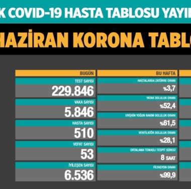 covid-19-koronavirüs-gunlük-vaka-tablosu-29-haziran-2021-a24haber