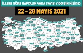 covid-19-koronavirus-haftalik-toplam-vaka-sayisi-22-28-mayis-a24haber