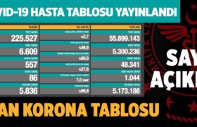 covid-19-koronavirus-saglik-bakanligi-8-haziran-2021-a24haber