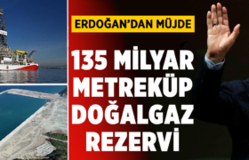 cumhurbaskani-erdogan-135-milyar-metrkup-dogalgaz-rezervi-müjdesi-verdi-a24haber