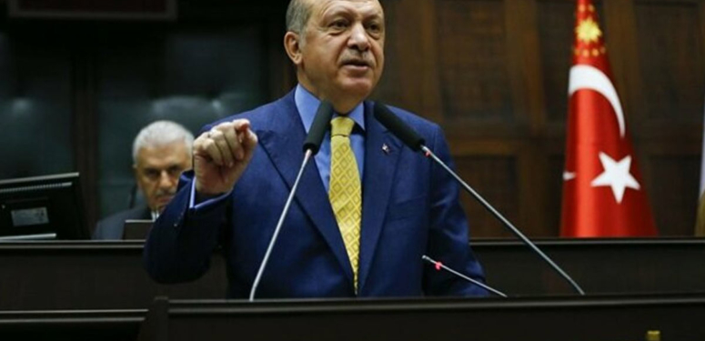 Cumhurbaşkanı Erdoğan’dan muhalefete: Neymiş millet açmış, aç olarak dolaşanları buyurun siz de doyuruverin