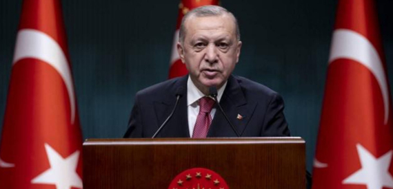 Cumhurbaşkanı Erdoğan, kısıtlamaların kalkacağı tarihi açıkladı