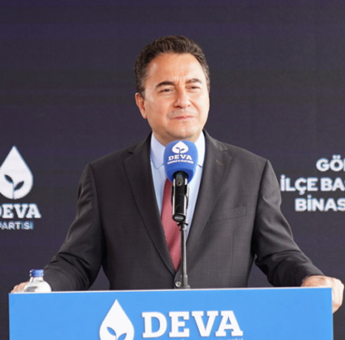 deva-partisi-ali-babacan-3y-ile-geldiler-3y-ile-gidecekler-a24haber