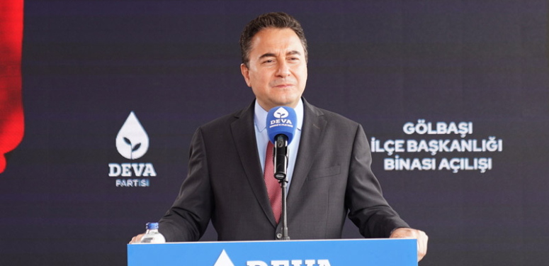 deva-partisi-ali-babacan-3y-ile-geldiler-3y-ile-gidecekler-a24haber