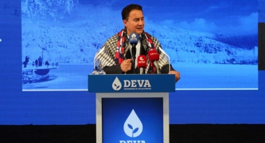 deva-partisi-ali-babacan-muzik-yasagina-tepki-gosterdi-a24haber