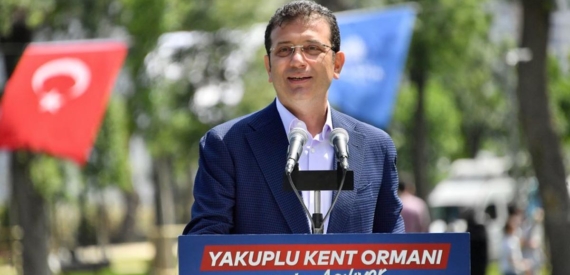 Ekrem İmamoğlu ‘Kanal İstanbul’ hakkında konuştu: Mesele kanal değil, mesele yine duygusal