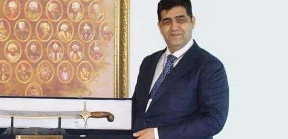 Sedat Peker’in videolarında ismi geçen Ankara Bölge İdare Mahkemesi Başkanı Esat Toklu: Ben kendimden eminim