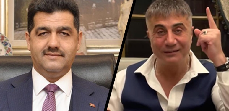 Esat Toklu hakkında meslekten ihraç başvurusu yapıldı