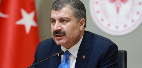 Bakan Fahrettin Koca: Bugüne kadar 30 milyon doz aşı yapıldı