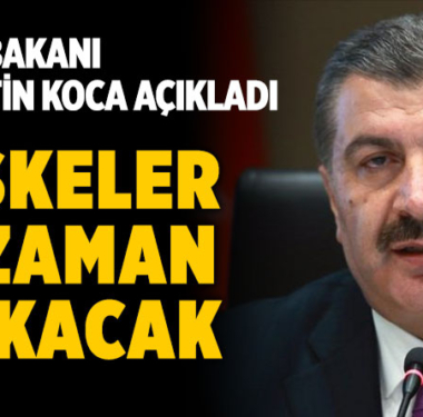 fahrettin-koca-maskelerin-ne--zaman-kalkacağini-acikladi-a24haber