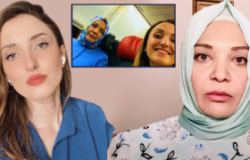 feyza-oznur-kimdir-nereli-kac-yasinda-hilal-kaplan