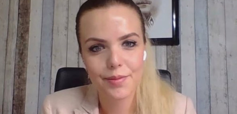 Gamze Pamuk Ateşli kimdir? Hukukçu Gamze Pamuk Ateşli nereli, kaç yaşında?