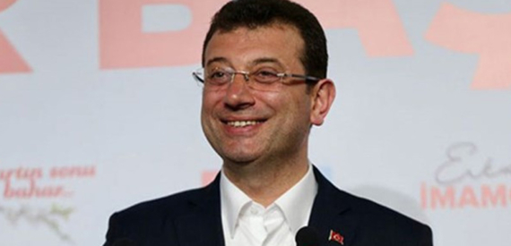 İmamoğlu’nun gündeminde futbol maçı var
