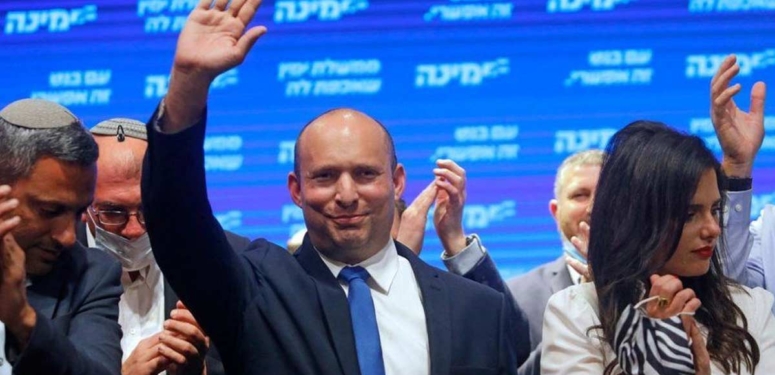 İsrail’de yeni dönem: Naftali Bennett ve koalisyonu