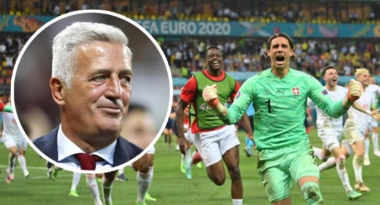 isvicre-patronu-petkovic-euro-2020-tarihine-gecti-a24haber