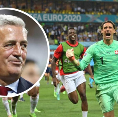 isvicre-patronu-petkovic-euro-2020-tarihine-gecti-a24haber