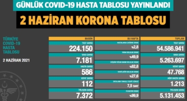 koronavirus-covid-19-gunluk-vaka-korona-tablosu-2-haziran-2021-s-a24haber