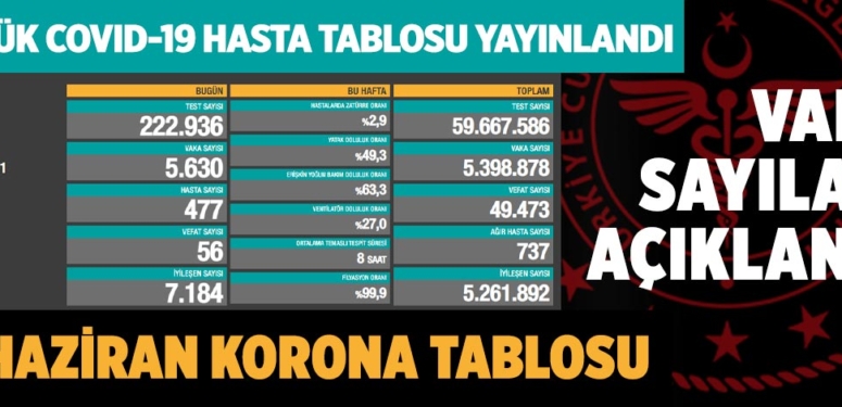 koronavirus-covid-19-gunluk-vaka-sayisi-25-haziran-2021-a24haber