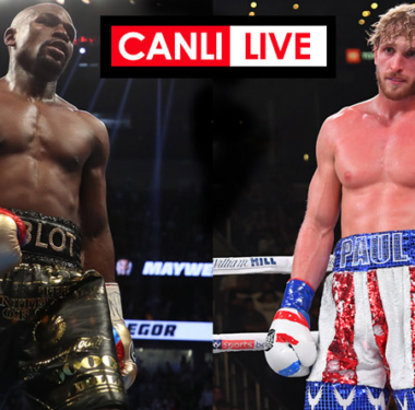 mayweather-logan-canli-izle