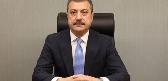 Merkez Bankası Başkanı Şahap Kavcıoğlu: Erken gevşeme beklentisinin ortadan kalkması gerekiyor