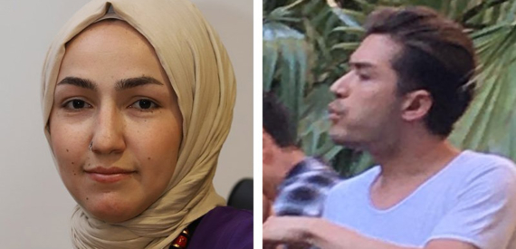 Nişantaşı’nda akademisyen Neşe Nur Akkaya’ya saldıran Eray Çakın tutuklandı
