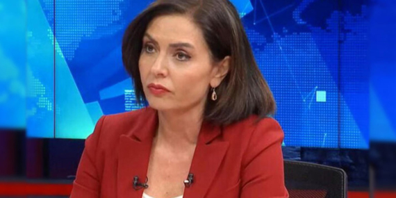 Özlem Gürses kimdir, nereli, kaç yaşında?