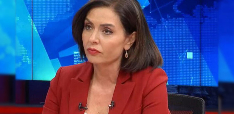 Özlem Gürses kimdir, nereli, kaç yaşında?