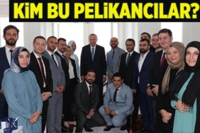 pelikancılar-kimdir-nedir-a24haber