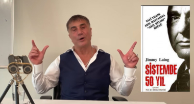 sedat-peker-jimmy-laign-kimdir